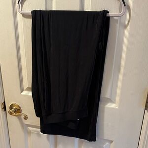 Chico's Black Pants (3R)